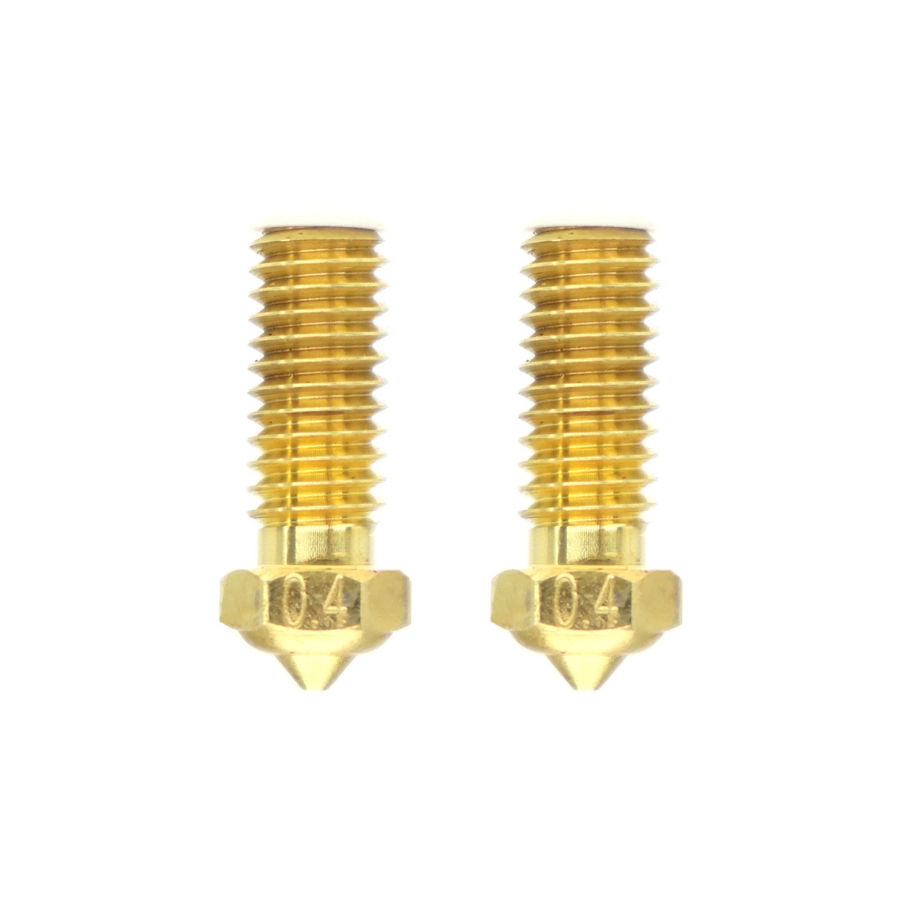 Q1-Pro/X-Max 3 Brass Nozzle replacement Nozzles - view 4