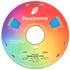 Panchroma™ Translucent 1kg - Translucent Cyan