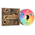 Panchroma™ Translucent 1kg - Translucent Cyan