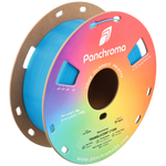 Panchroma™ Translucent 1kg - Translucent Cyan
