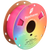 Panchroma™ Translucent 1kg - Translucent Magenta