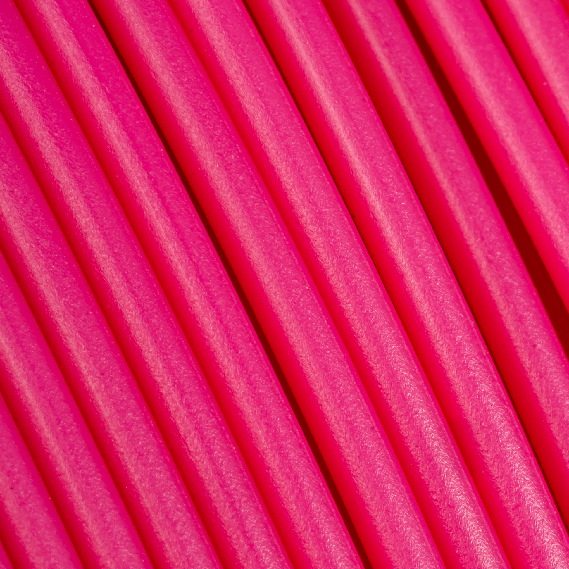 Panchroma Translucent 1kg - Translucent Magenta Filament - view 2