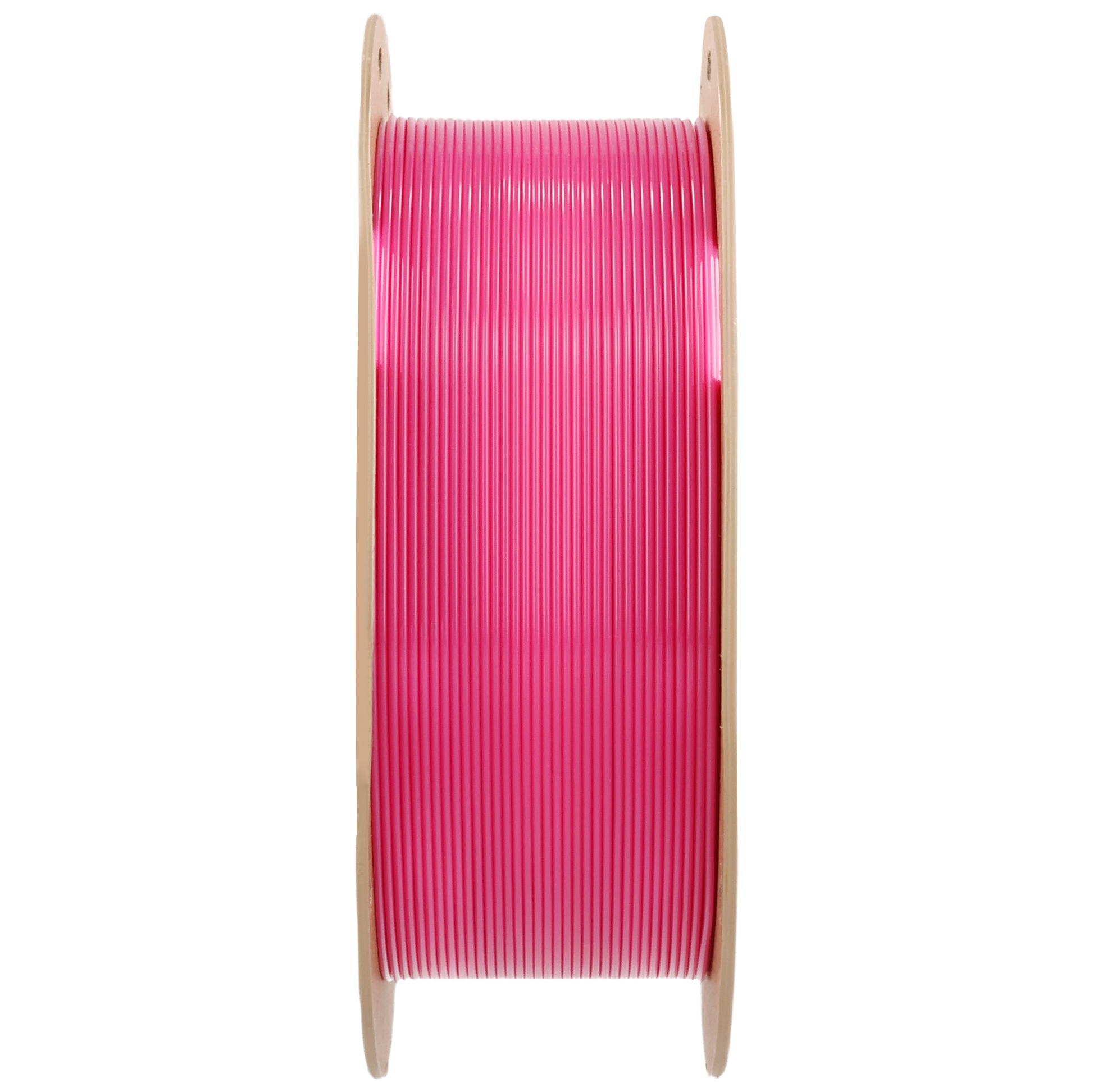 Panchroma Translucent 1kg - Translucent Magenta Filament - view 4