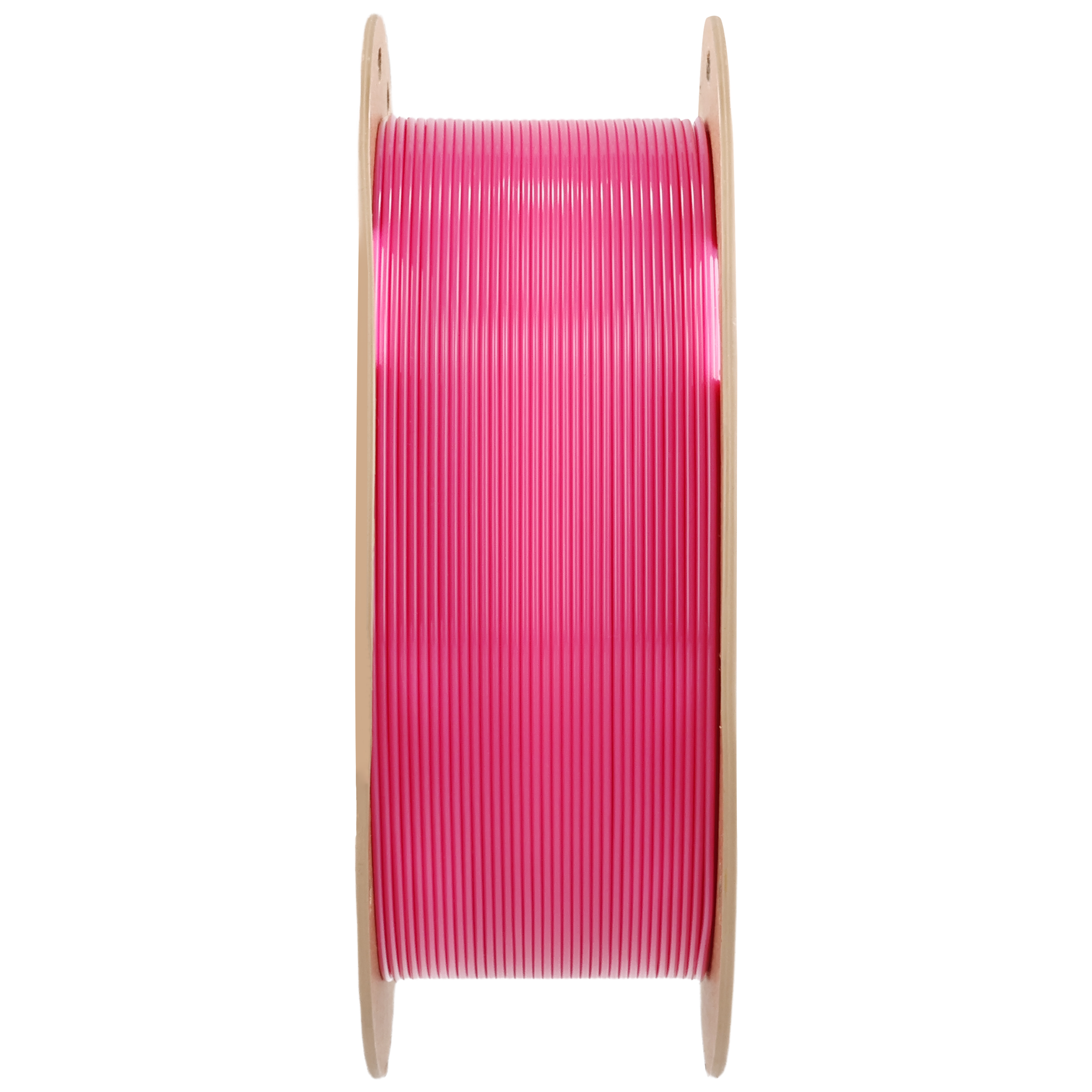 Panchroma Translucent 1kg - Translucent Magenta Filament - view 4