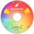 Panchroma™ Translucent 1kg - Translucent Yellow