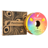 Panchroma™ Translucent 1kg - Translucent Yellow