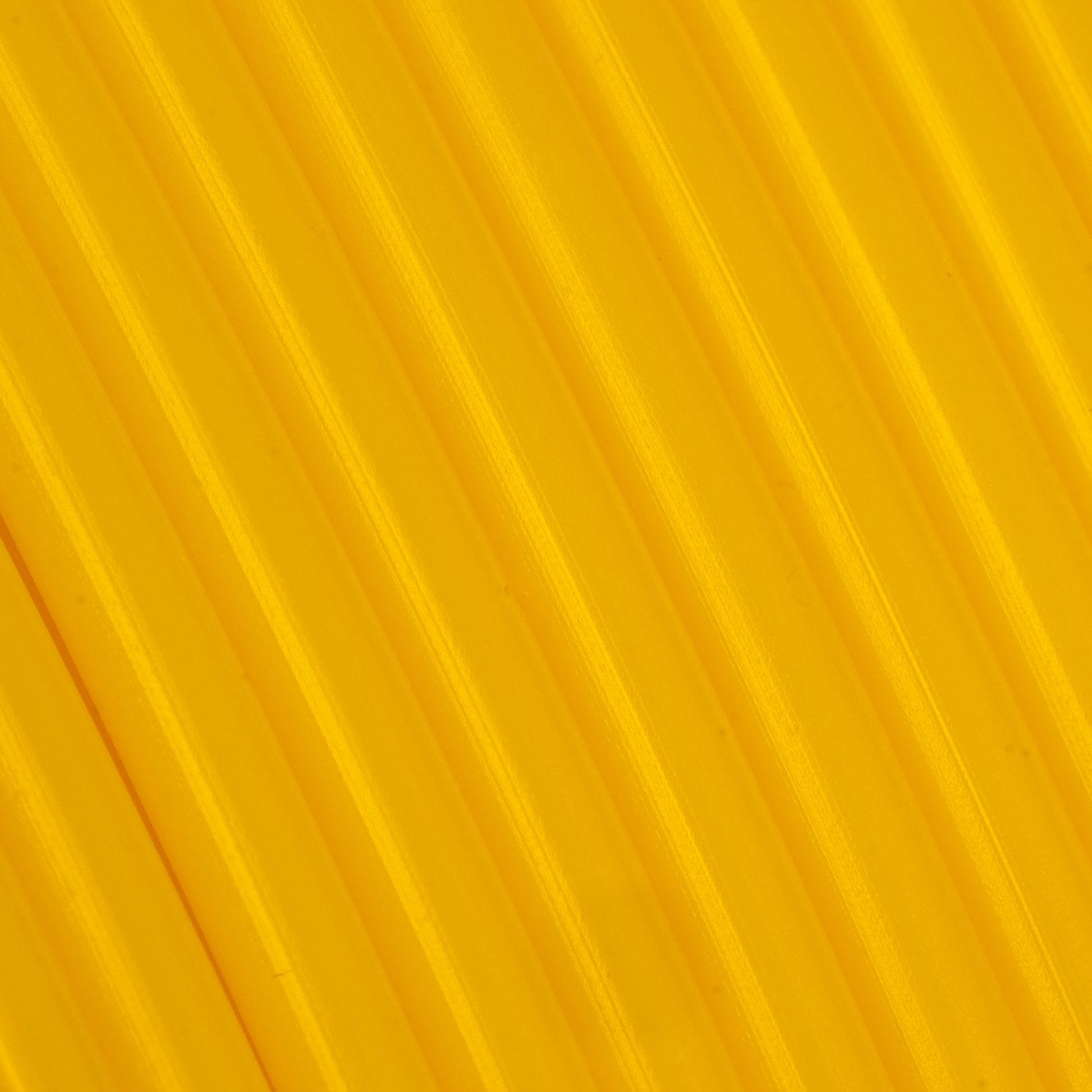Panchroma Translucent 1kg - Translucent Yellow Filament - view 2