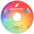 Panchroma™ Translucent 1kg - Translucent Grey