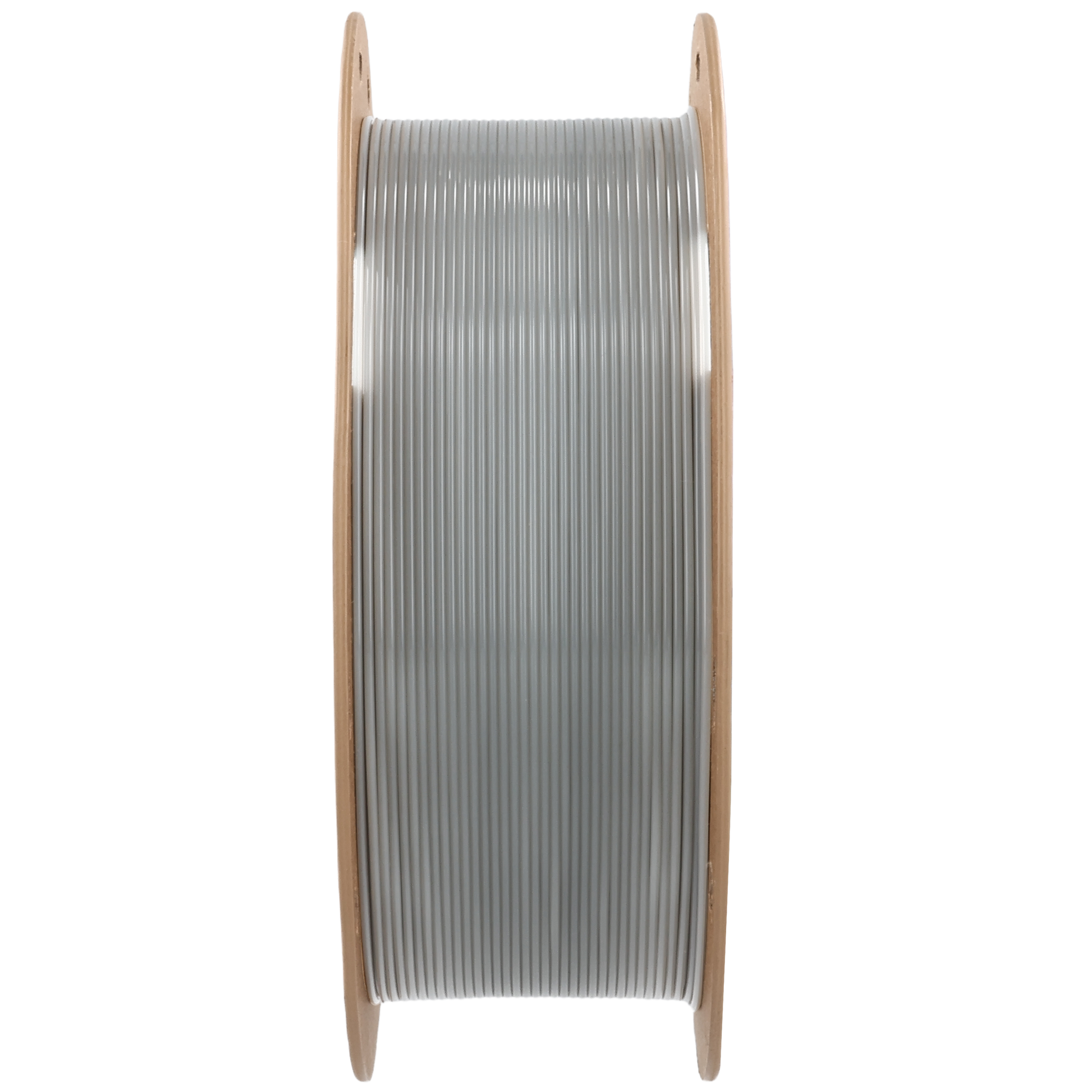 Panchroma Translucent 1kg - Translucent Grey Filament - view 4