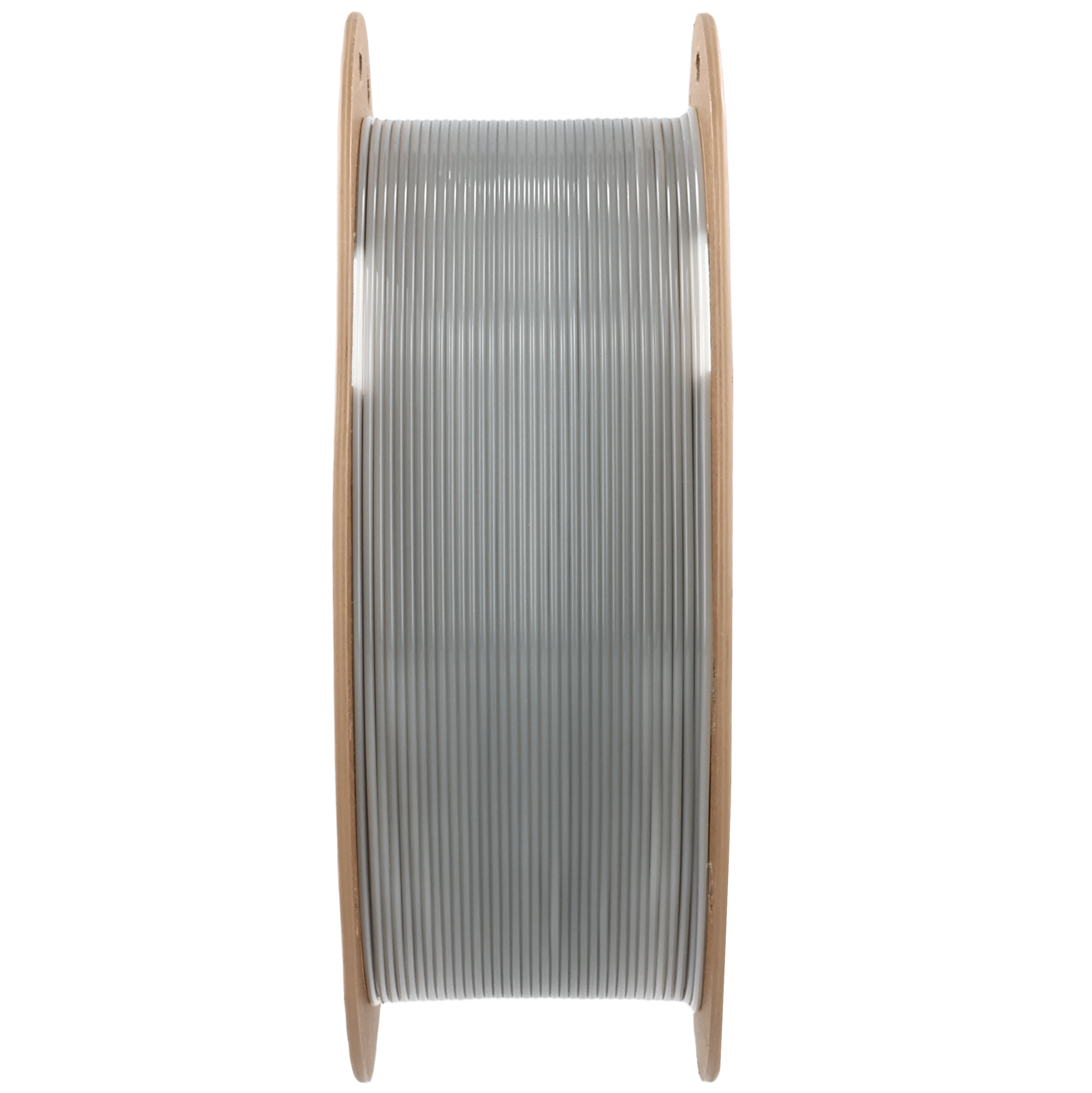 Panchroma Translucent 1kg - Translucent Grey Filament - view 4