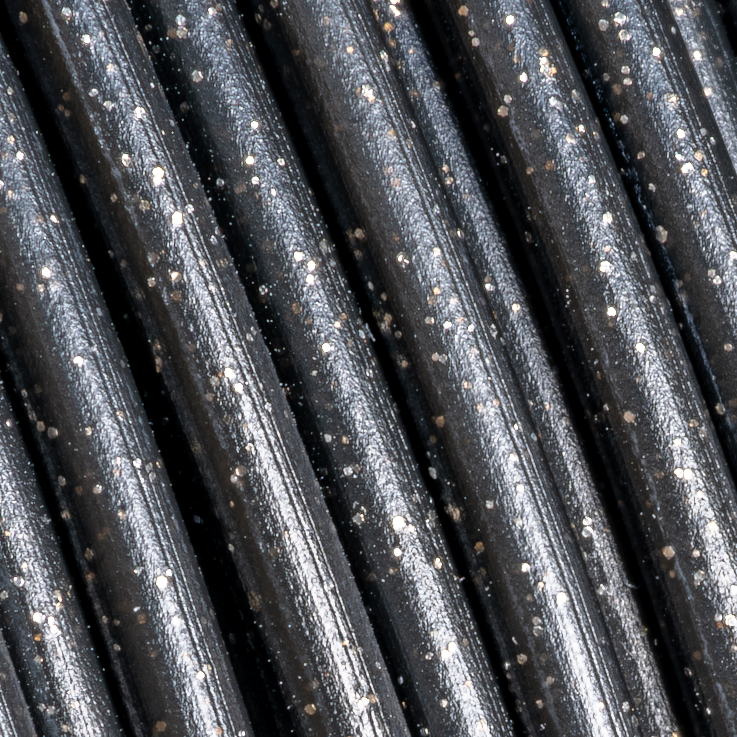 Panchroma™ Galaxy PLA - Galaxy Black