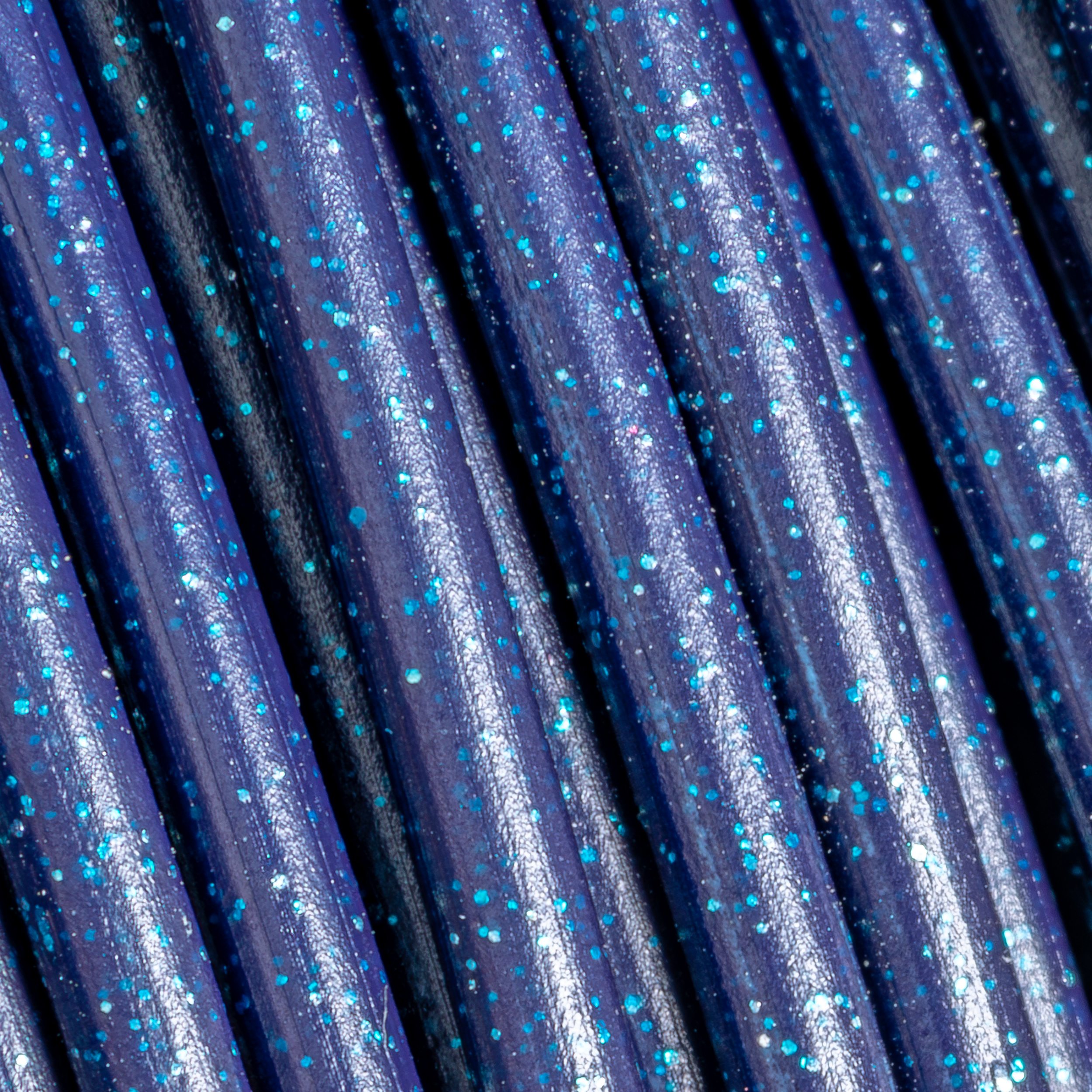 Panchroma™ Galaxy PLA - Dark Blue