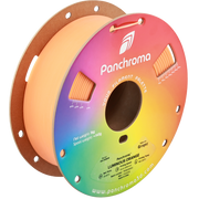 Panchroma™ Luminous 1kg - Luminous Orange