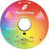 Panchroma™ Luminous 1kg - Luminous Pink