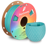 Panchroma™ Matte PLA- Arctic Teal