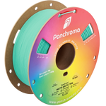 Panchroma™ Matte PLA- Arctic Teal