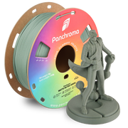 Panchroma™ PLA Matte Muted Green