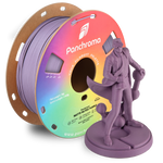 Panchroma™ PLA Matte Muted Purple