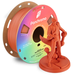 Panchroma™ PLA Matte Muted Red