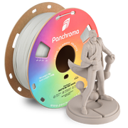Panchroma™ PLA Matte Muted White