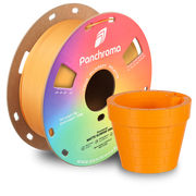 Panchroma™ Matte PLA- Sunrise Orange