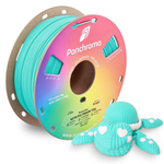 Panchroma™ Satin PLA- Satin Teal