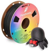 Panchroma™ Satin PLA- Satin Black