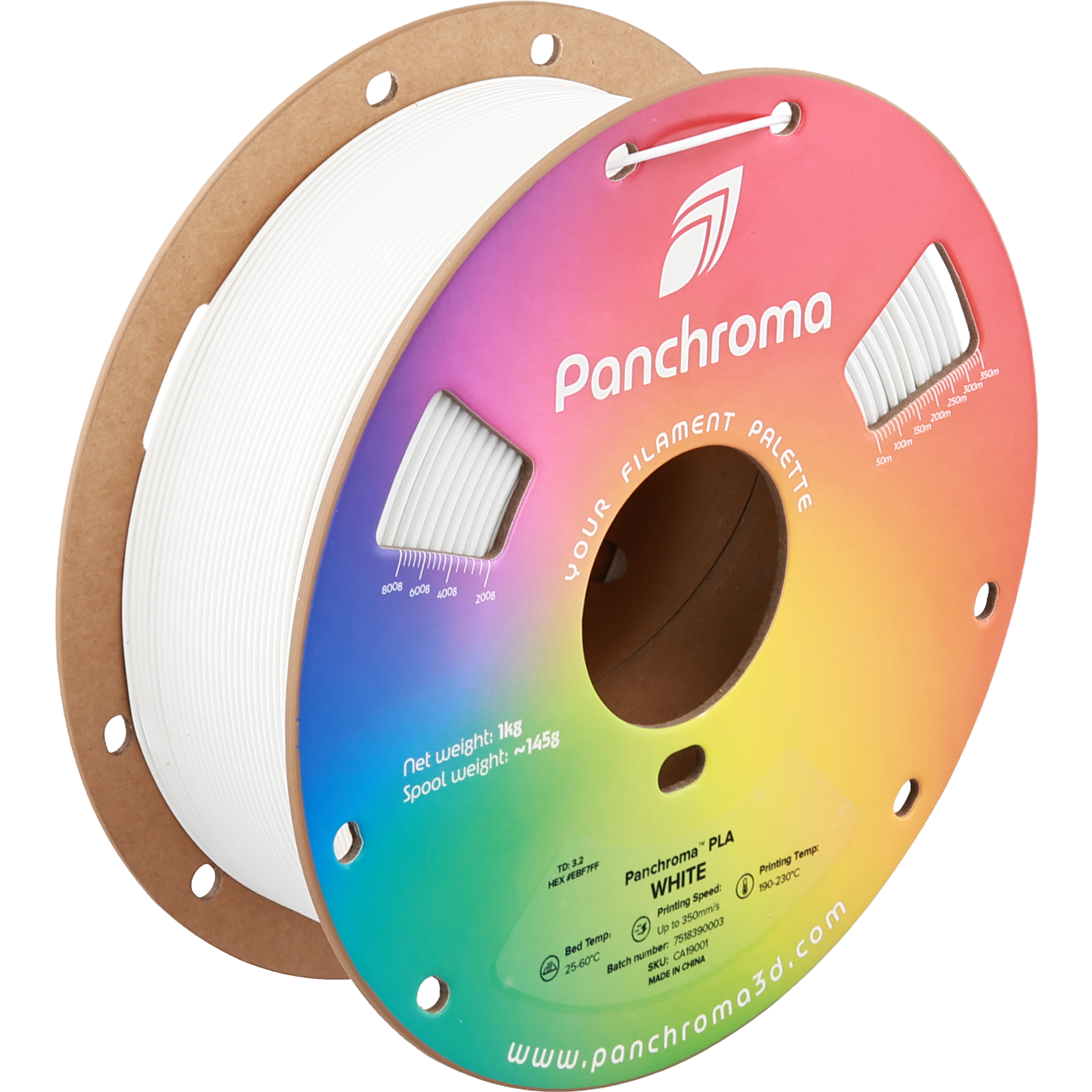 Panchroma™ PLA Basic