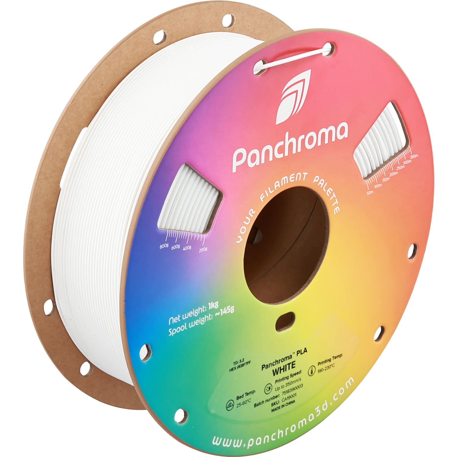 Panchroma™ PLA Basic