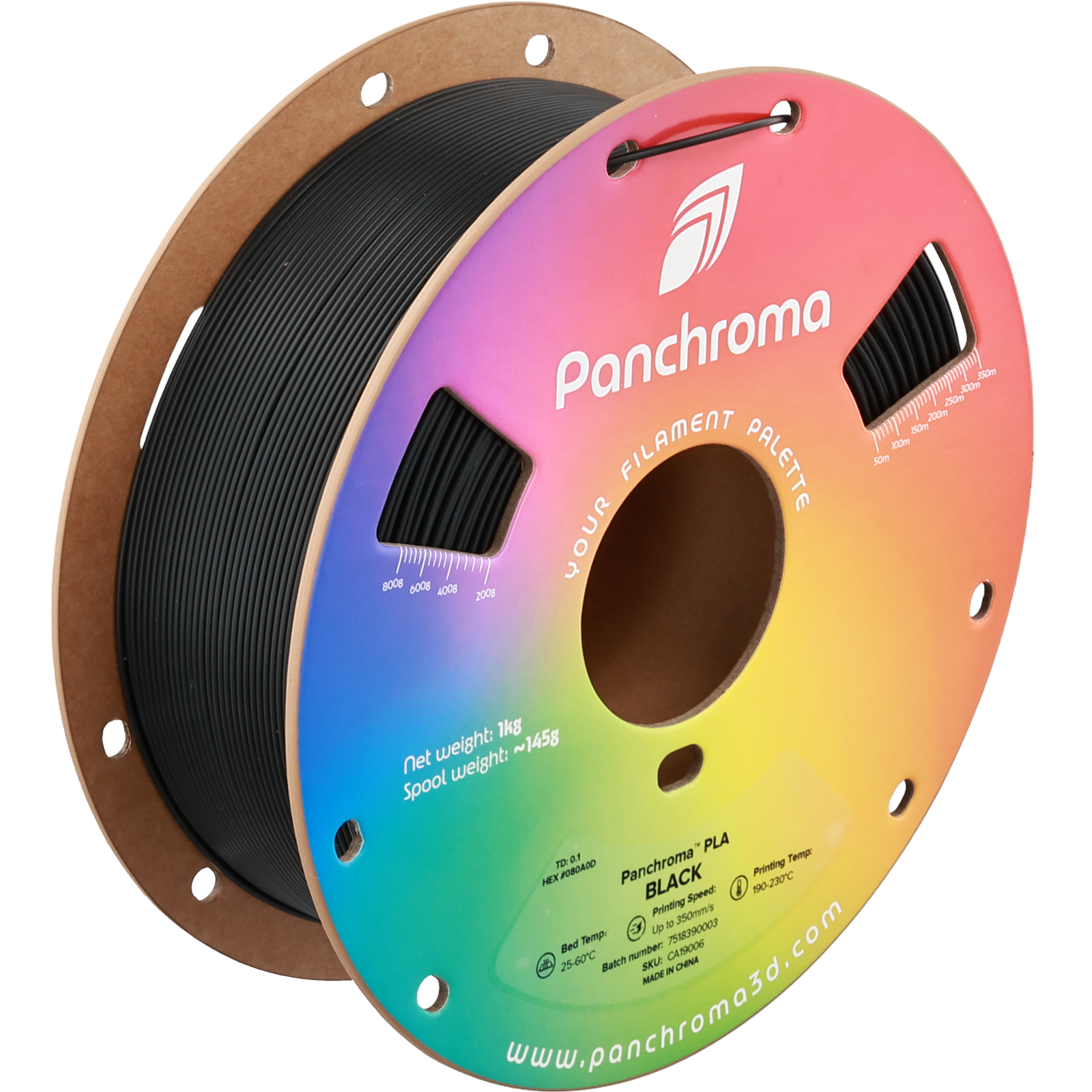 Panchroma™ PLA Basic
