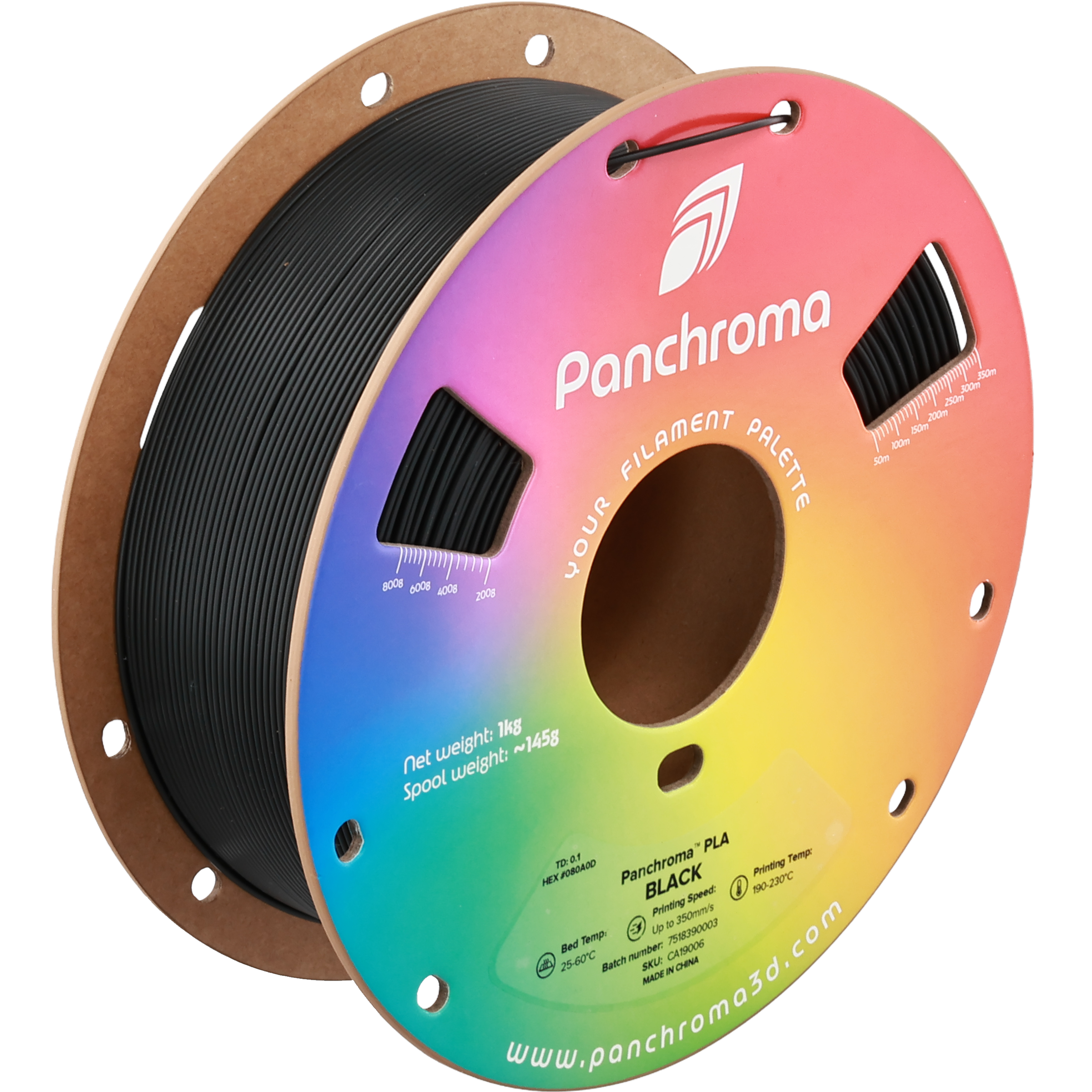 Panchroma™ PLA Basic