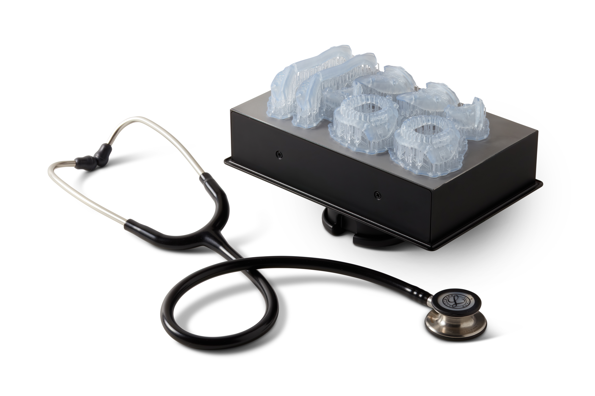 Formlabs Form 4B Medical Printer