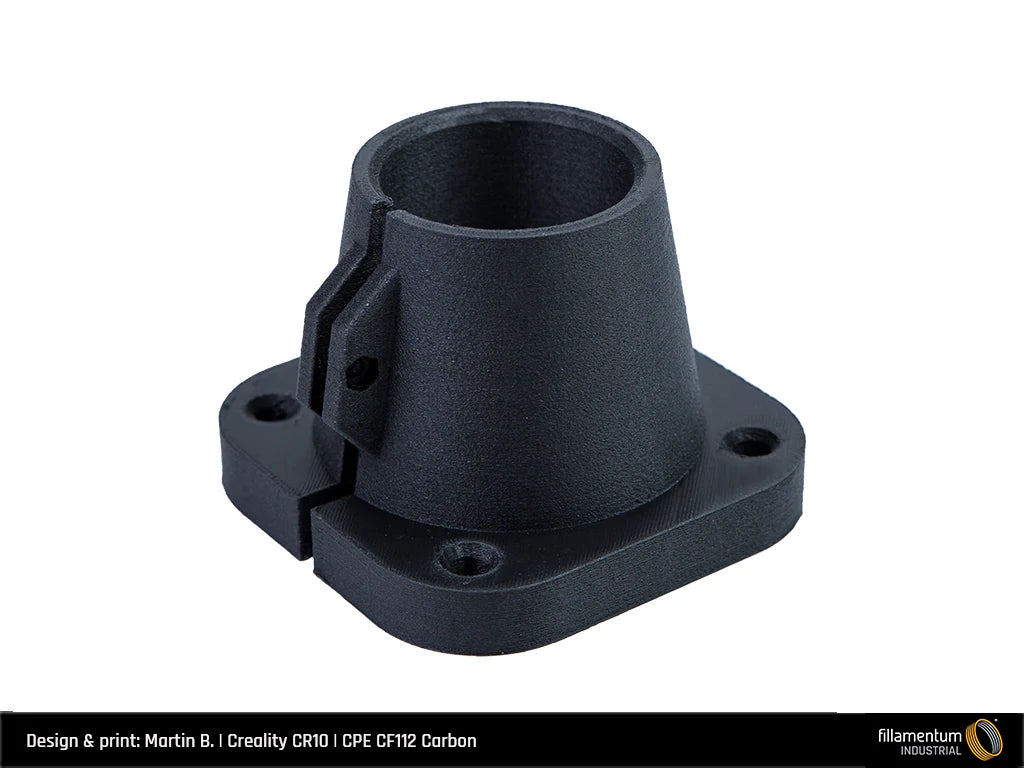 Fillamentum CPE CF112 Carbon