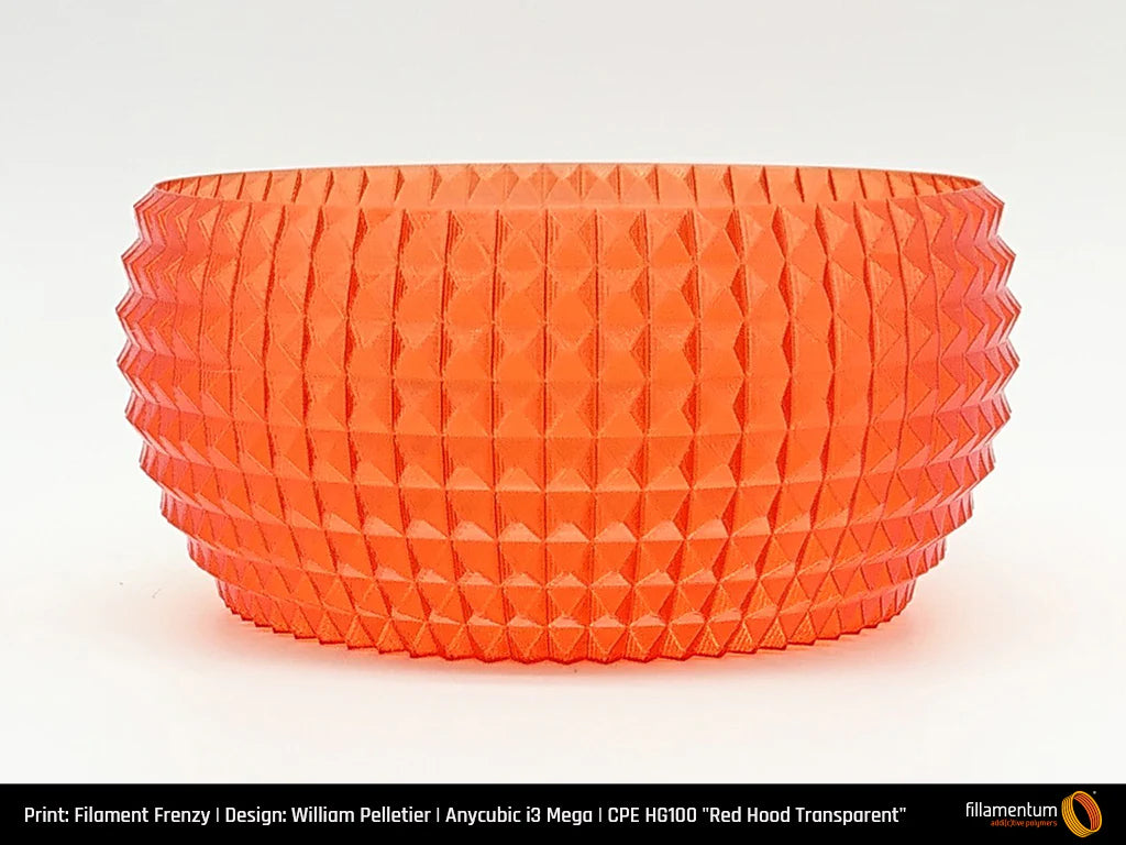 Fillamentum CPE HG100