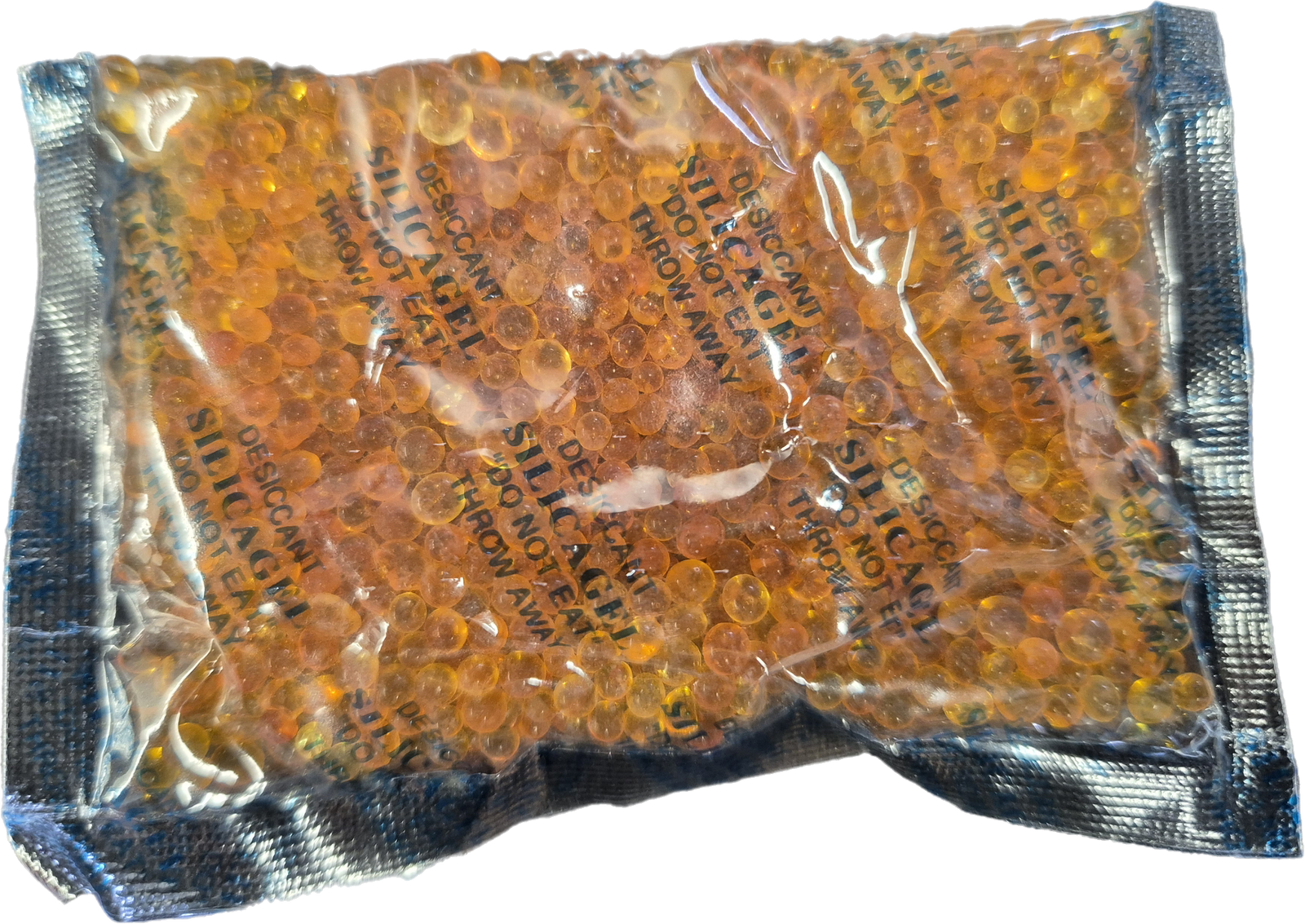 Polydryer Silica Gel 30g Desiccant replacement pack