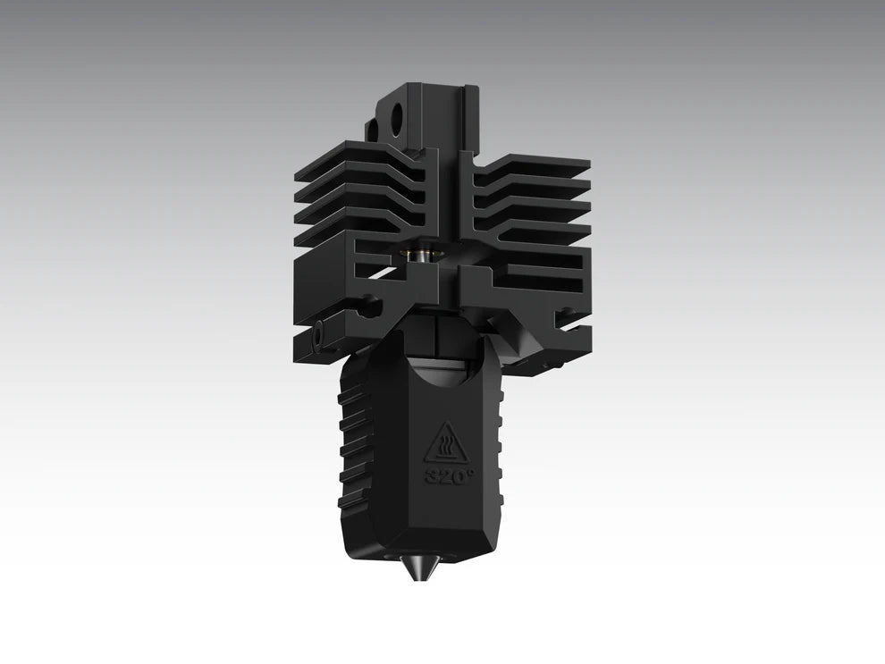 Phaetus Bamboo Labs Conch Hotend™-X1/P1 series