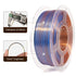 iSANMATE Silk [Copper-Blue-Gold] Pla Tri Colour 1.75mm Filament 1kg roll