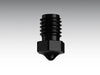 Phaetus DLC Hardened Steel PS Nozzle V2 (V6 style)