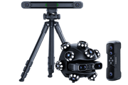 NEW - EinScan Trak- Wireless Marker-Free Tracking System