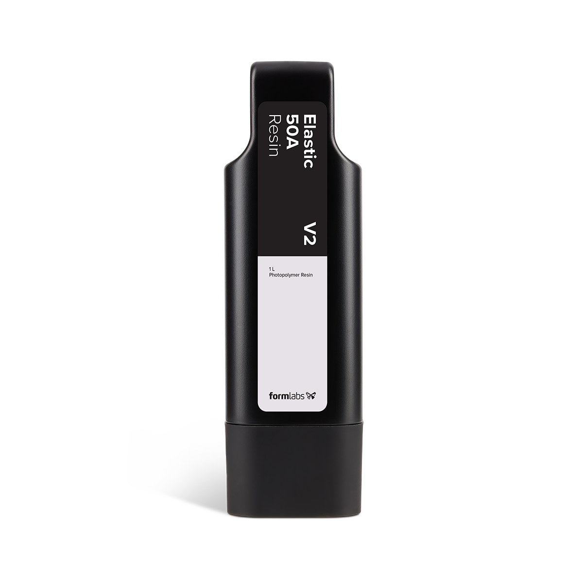Formlabs Elastic 50A Resin V2 (Form 4) 1 L