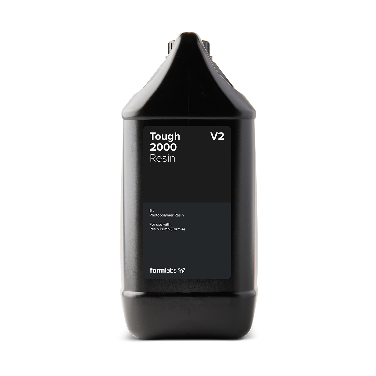 Formlabs Tough 2000 Resin