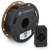 Fiberon™ PETG-ESD Black 500g 1.75mm (Static Dissipative)