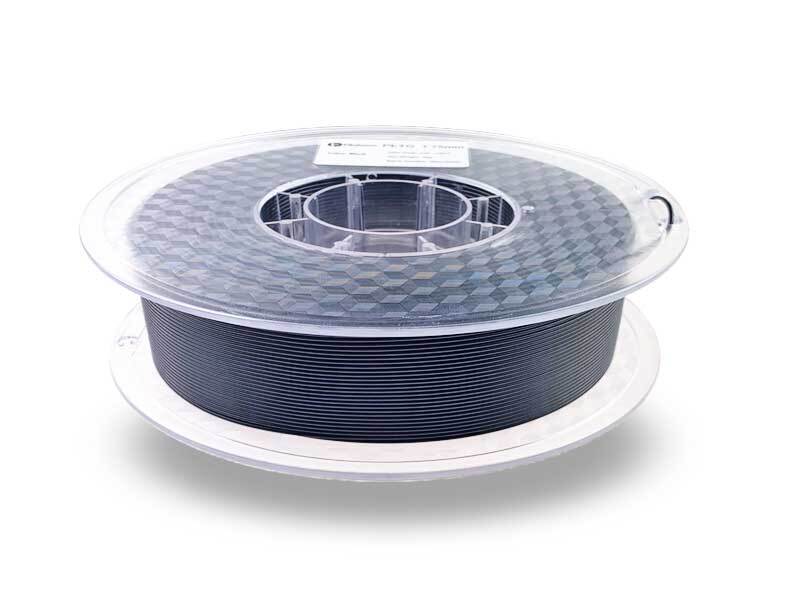 NEW-FILAFORM Select Black PLA+ V3 1kg 1.75mm