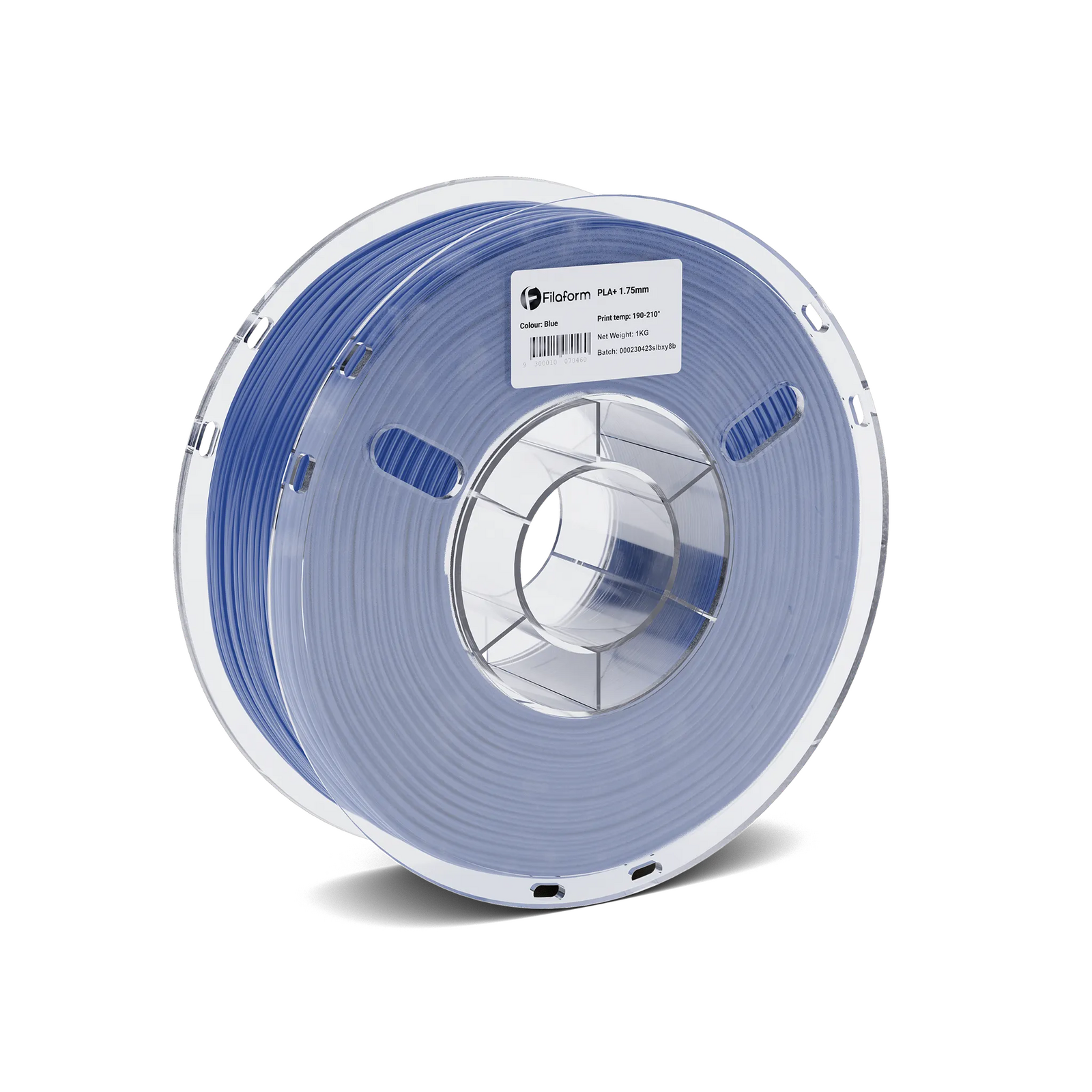 NEW-FILAFORM PLA+ V3 1kg 1.75mm