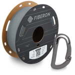 Fiberon™ PA6-GF25 Nylon Glass Fiber Grey 1.75mm 500g (aka PolyMide)