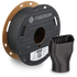 Fiberon™ PA6-CF20 Nylon Carbon Fiber Black 1.75mm 500g (aka PolyMide)