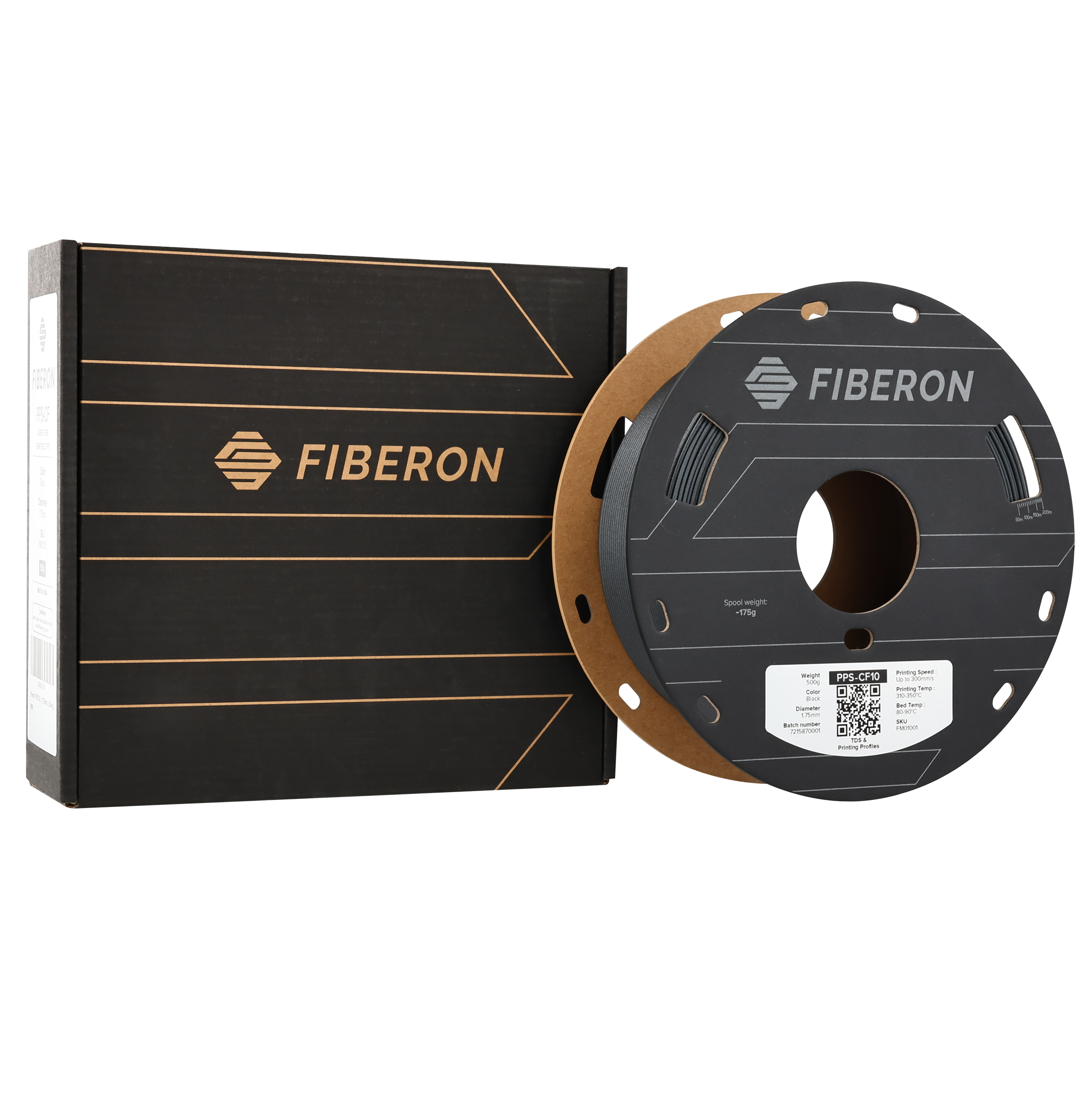 Fiberon™ PPS-CF10