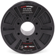 Firewire FR-ABS ( Fire Resistant UL94)