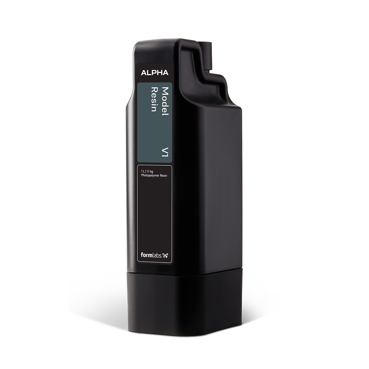Formlabs Alpha Model Resin- Studio 1 SLA