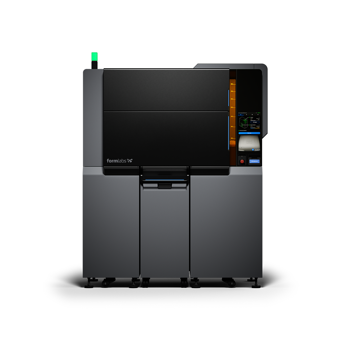 Formlabs Fuse X1 Industrial SLS